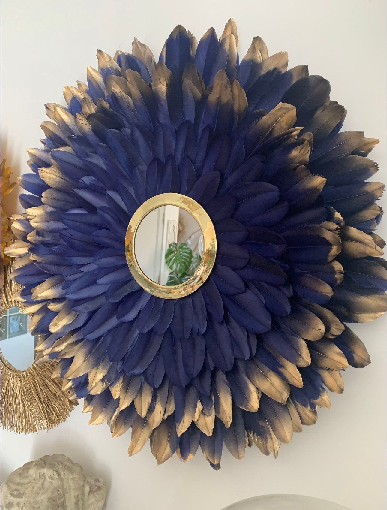 Jujuhat : LE DEEP BLUE