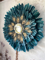 Jujuhat « LE NAQQÃRA » Blue