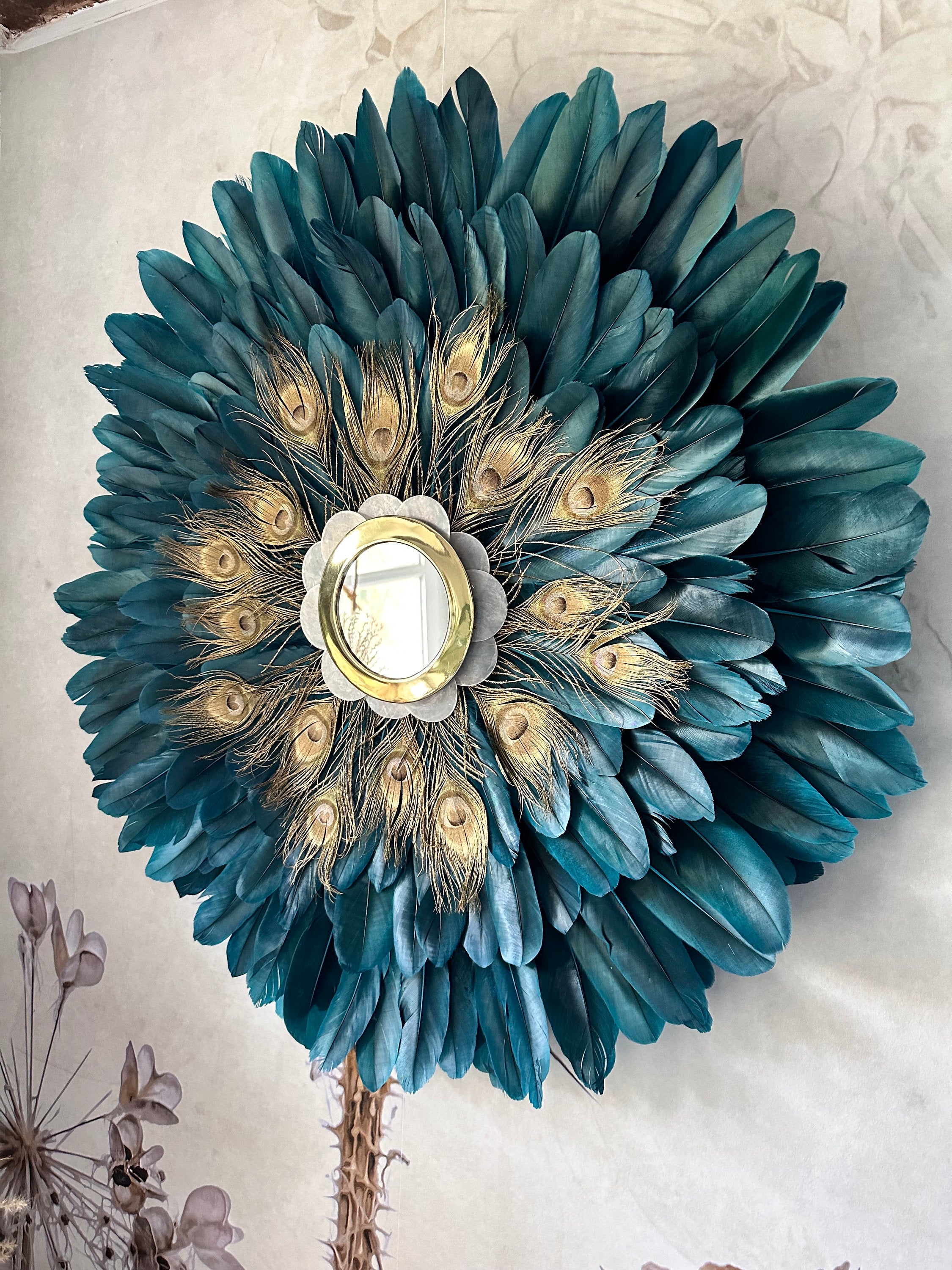 Jujuhat « LE NAQQÃRA » Blue