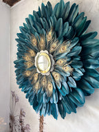 Jujuhat « LE NAQQÃRA » Blue