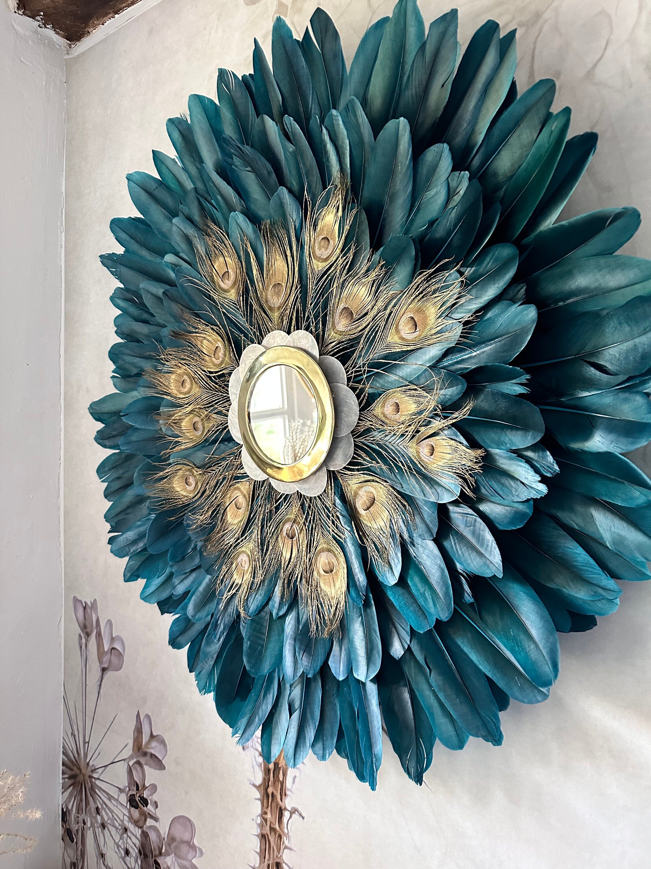 Jujuhat « LE NAQQÃRA » Blue