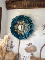 Jujuhat « LE NAQQÃRA » Blue