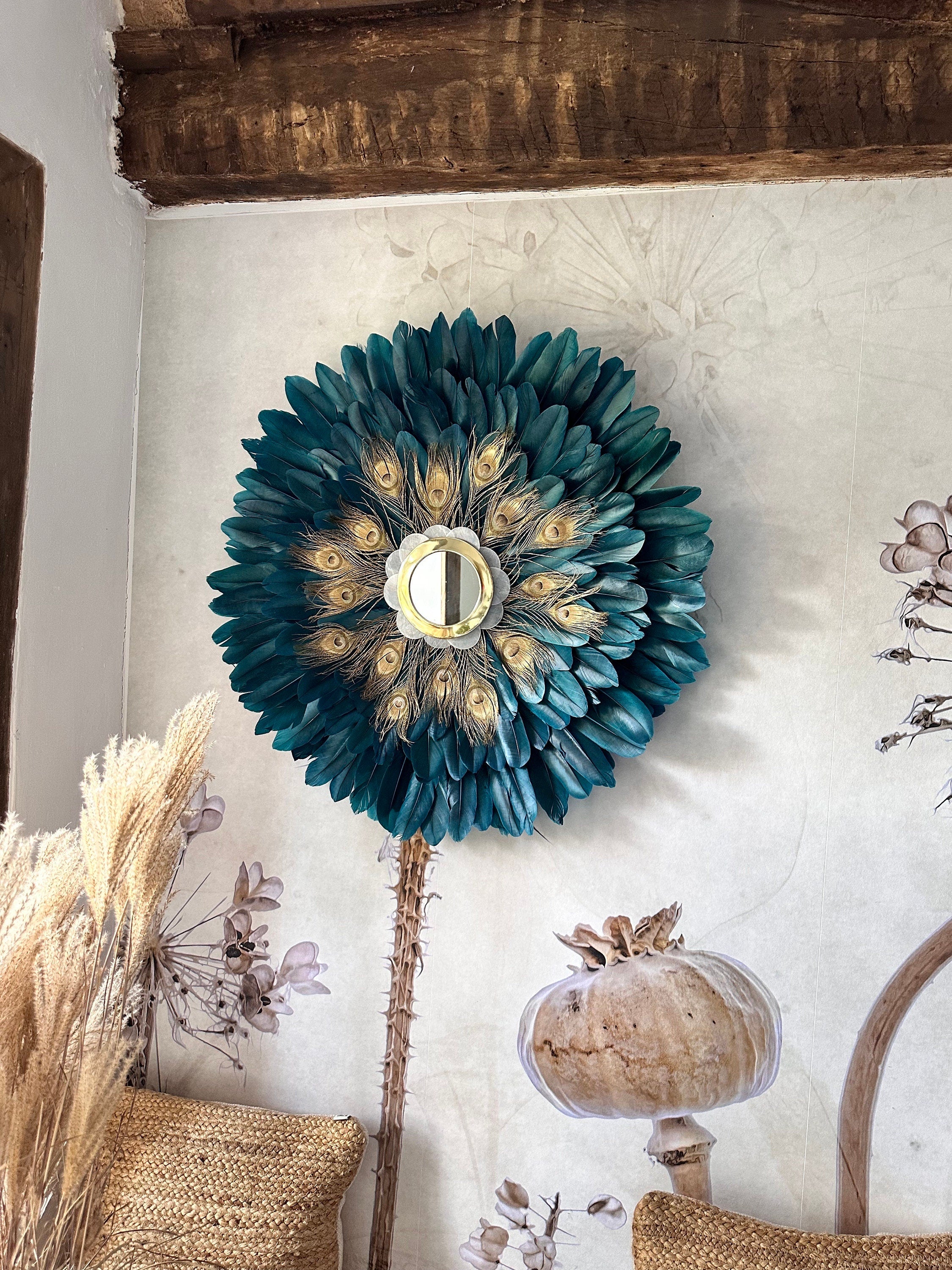 Jujuhat « LE NAQQÃRA » Blue