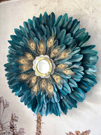 Jujuhat « LE NAQQÃRA » Blue