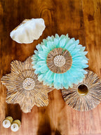 trio de jujuhats LES SEYCHELLES