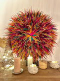 Juju Hat “Feu d’Artifice” – Explosion de couleurs pour une déco joyeuse